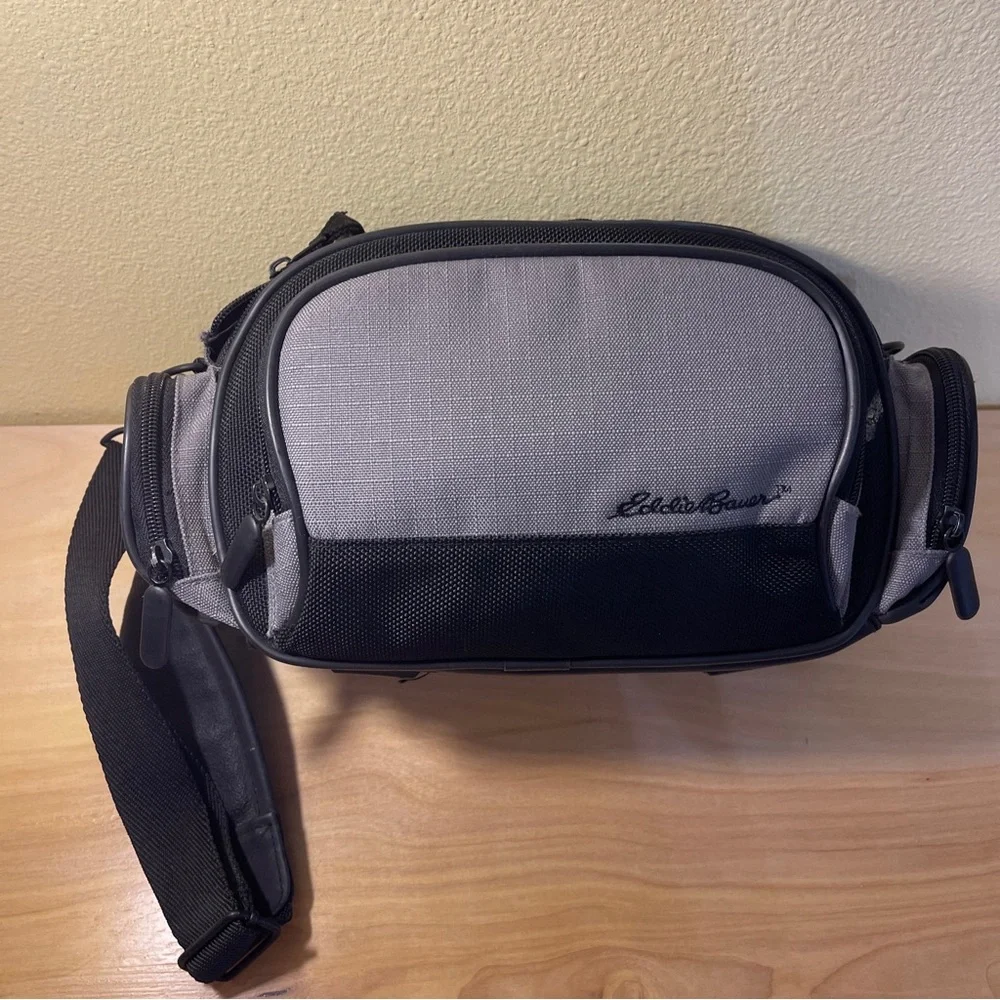 Eddie Bauer camera bag